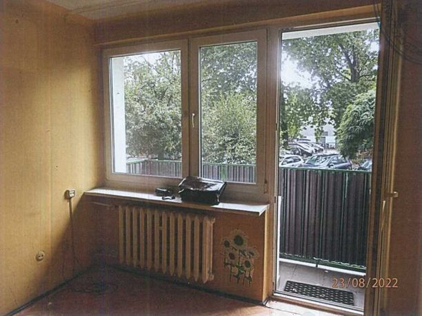 Mieszkanie na sprzedaż, ul. Piękna 51/53 - 46,35 m2 , 3 pokoje, Łódź