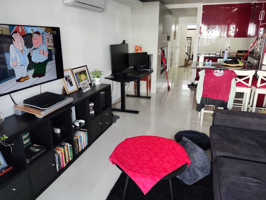 T1 para Arrendar em Vilamoura