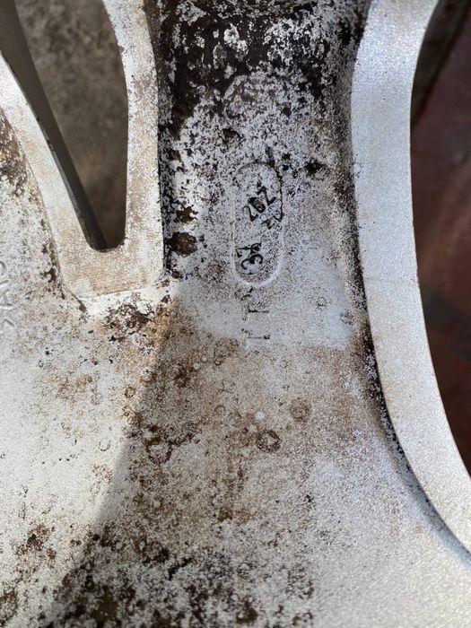 Диски на Land Rover або BMW X5