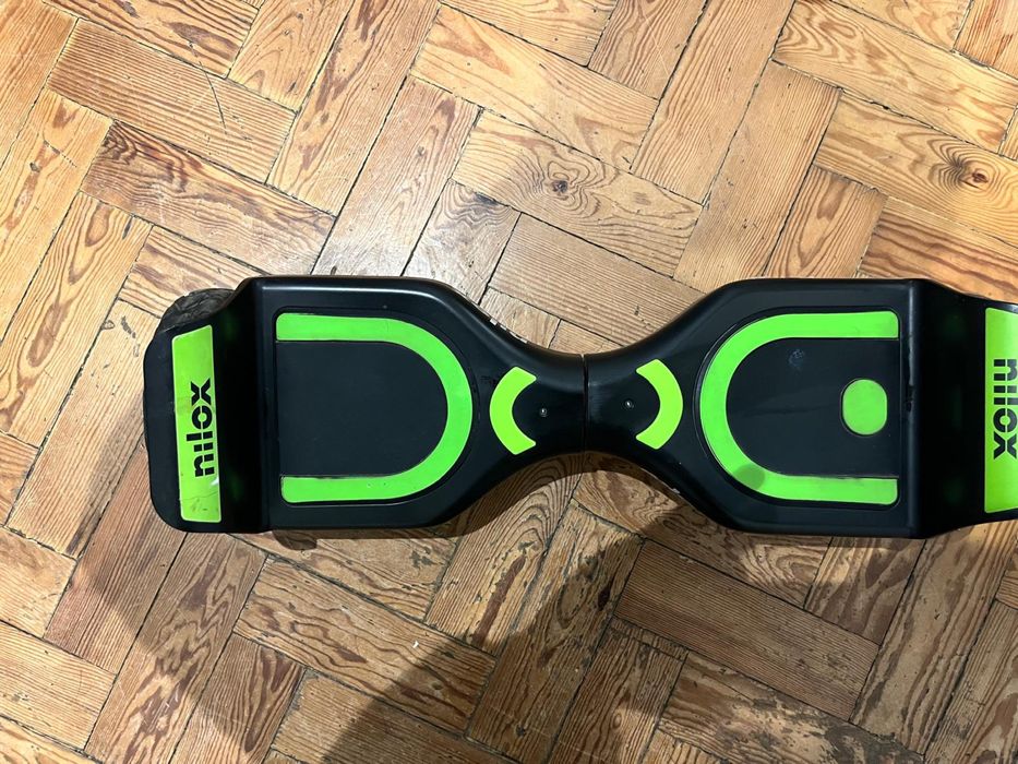 Hoverboard  Nilox