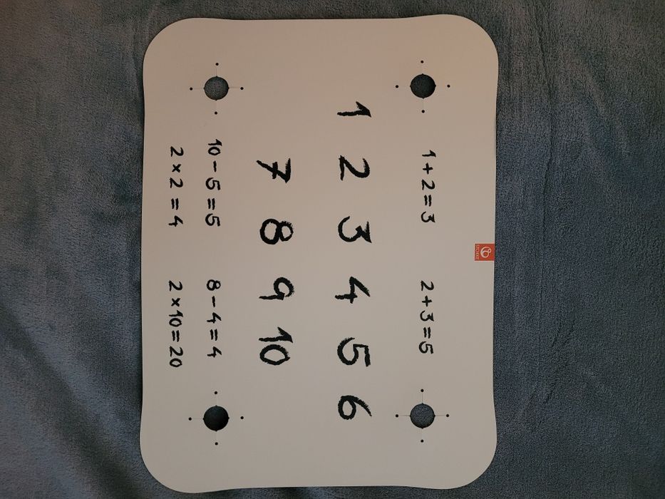 Stokke table top taca na stół