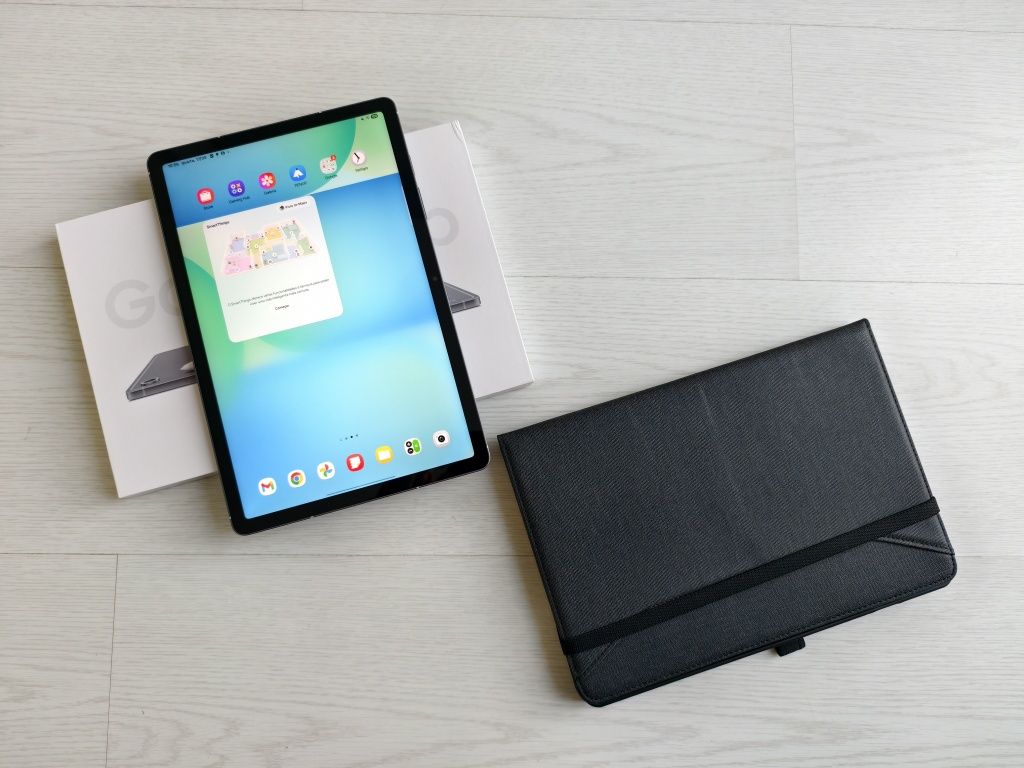Samsung Tab S10 FE | 256gb | Igual NOVO
