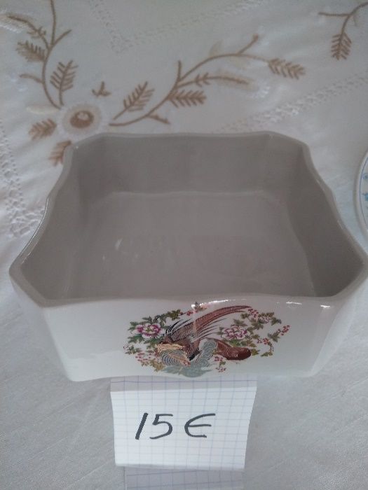 louça alcobaça e outras