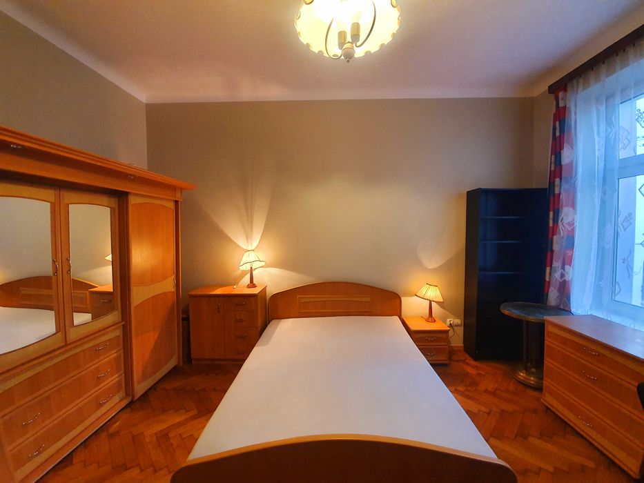 Mieszkanie 55m2 na wynajem / ul. Starowiślna, Kraków
