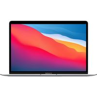 Macbook Air 13" M1 8/256GB Silver (MGN93) 2020 Apple