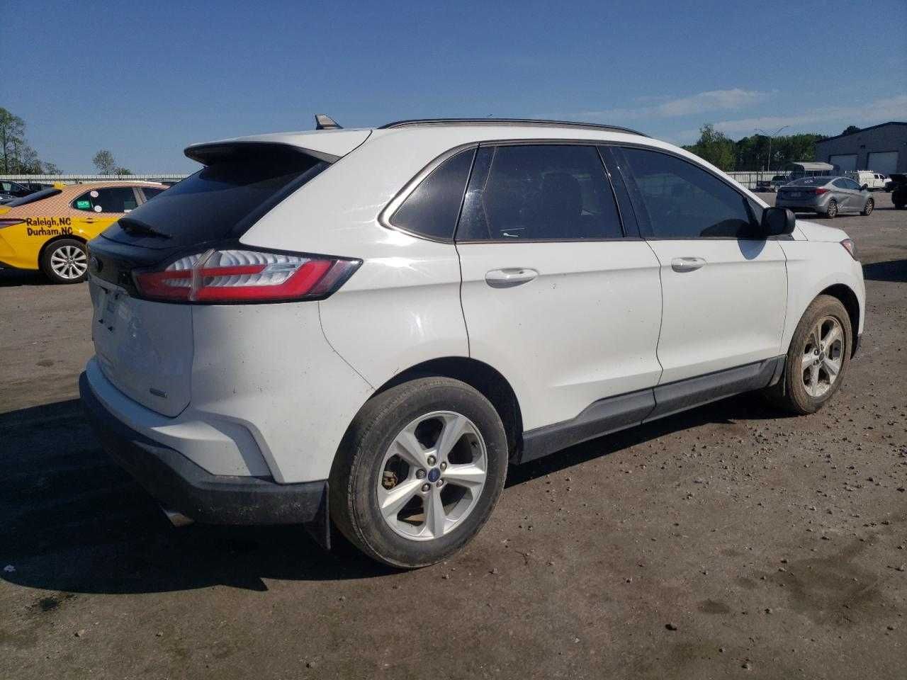 Ford Edge SE 2020