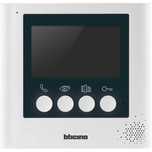 Wideodomofon monitor 4,3" Interkom BTICINO