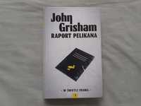 Raport Pelikana, John Grisham