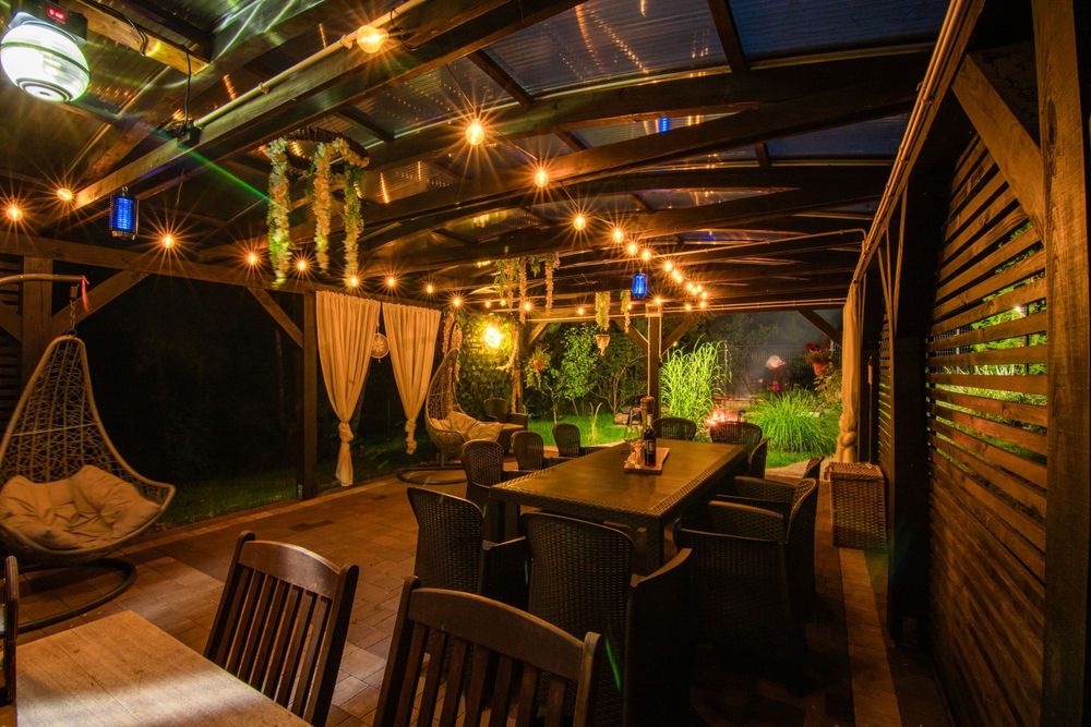 SosnowyDom 13-230 Lidzbark do 14-16 os./warm.-mazur. /dom nad jeziorem