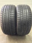 265/50/19 110Y Goodyear Eagle F1 opona używana 4x4 Letnia Bydgoszcz