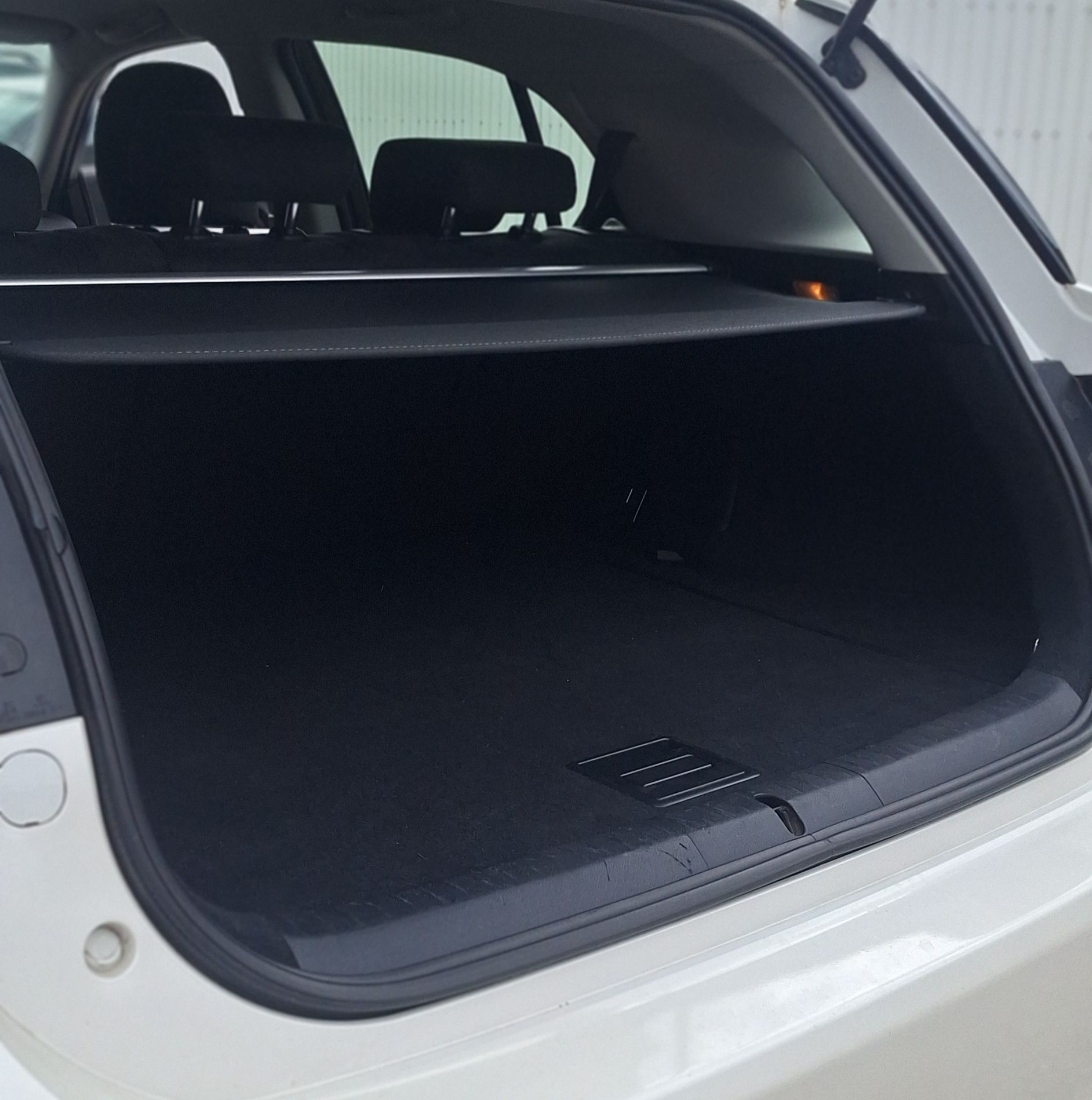 Lexus CT200h 2012