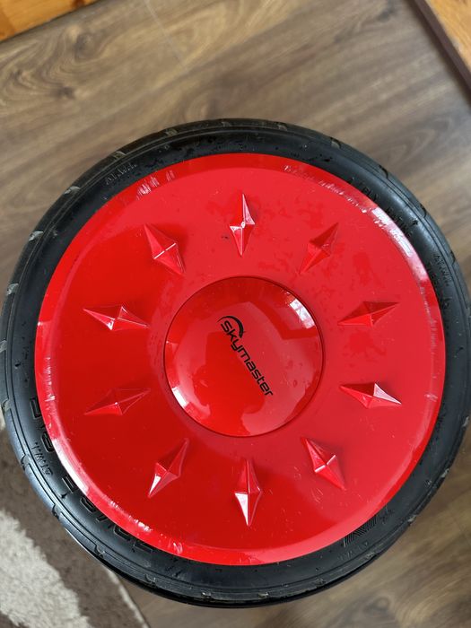 Skymaster wheels dual smart 11