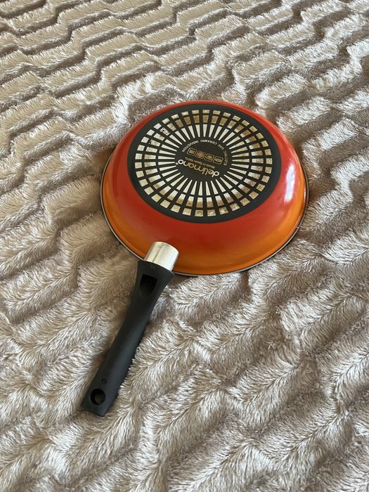 Сковорода delimano 28 см