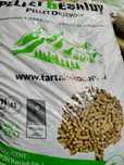 Pellet drzewny Beskidy