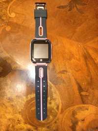 Smartwatch Phone Me!