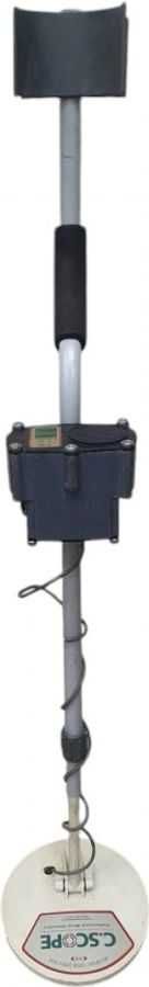 Металошукач C-Scope cs880