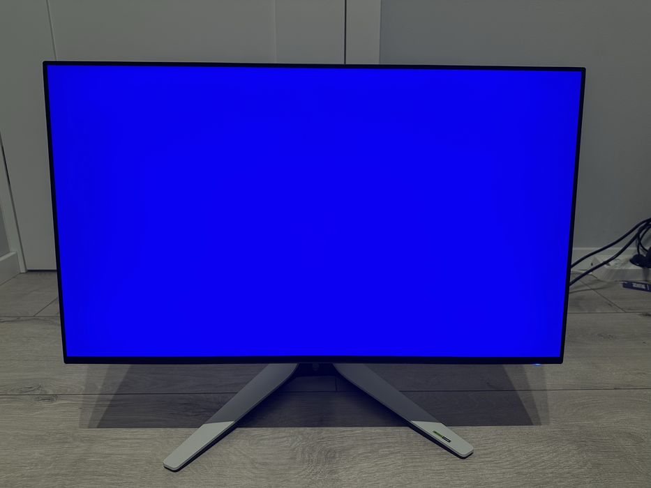 Monitor Dell Alienware AW2723DF