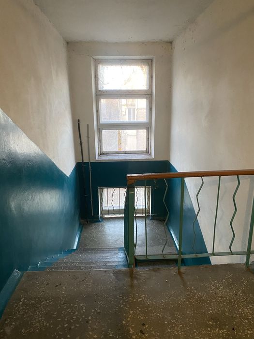 Сдаётся 4х-комнатная в КИРПИЧном доме, на длительный срок