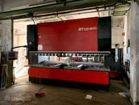 Prasa krawędziowa AMADA HFP  220-4L NT