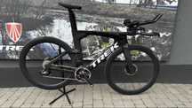 Rower Trek Speeed Concept Testowy