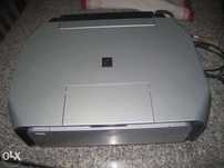 Impressora Canon MP610