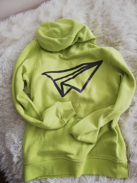 bluza NONONSENSE S 36 BLUZA nononsense PAPERPLANE s 36