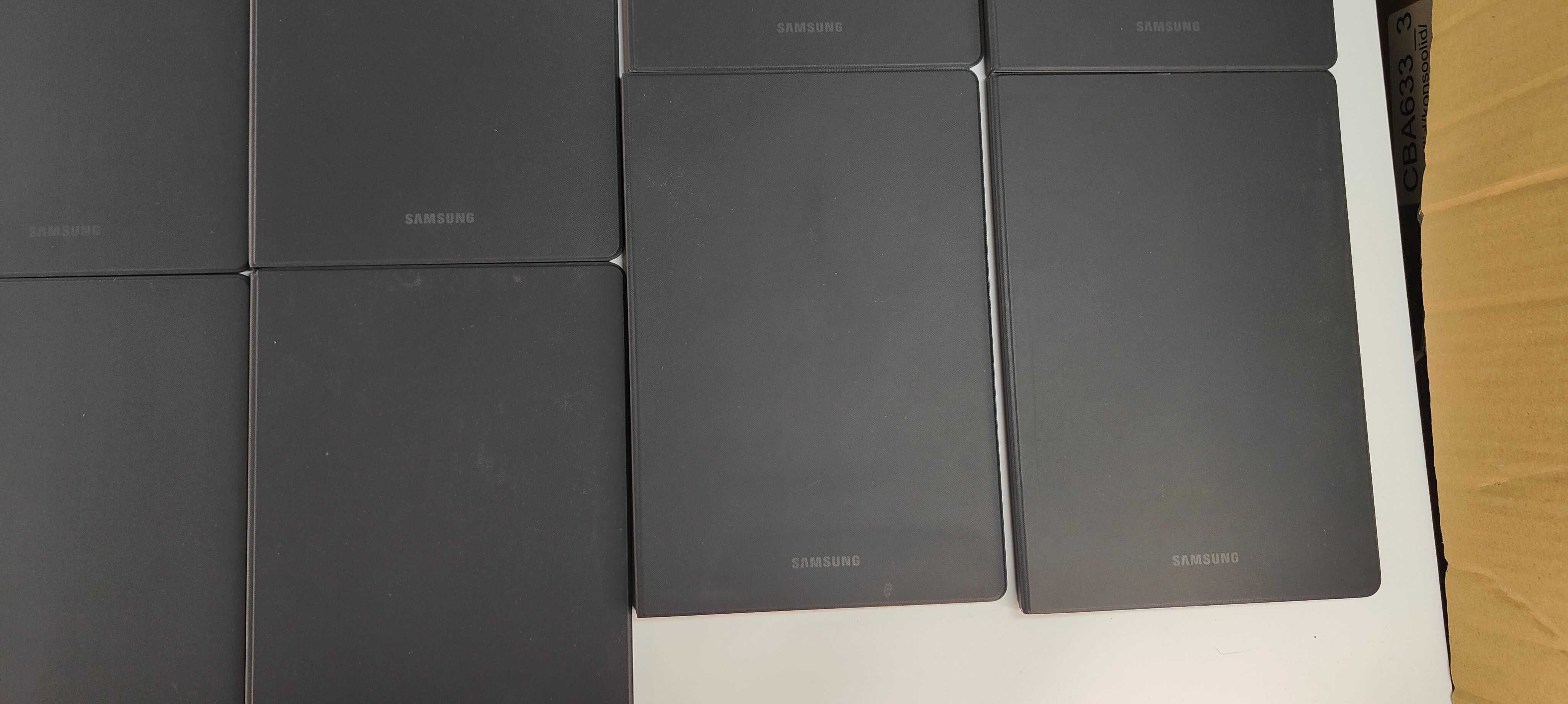 Чехол планшет Samsung Tab s6 lite стилус ef bp610p оригінал