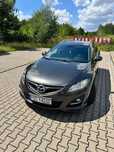 Mazda 6 Mazda 6 II GH Combi Dynamic Sport