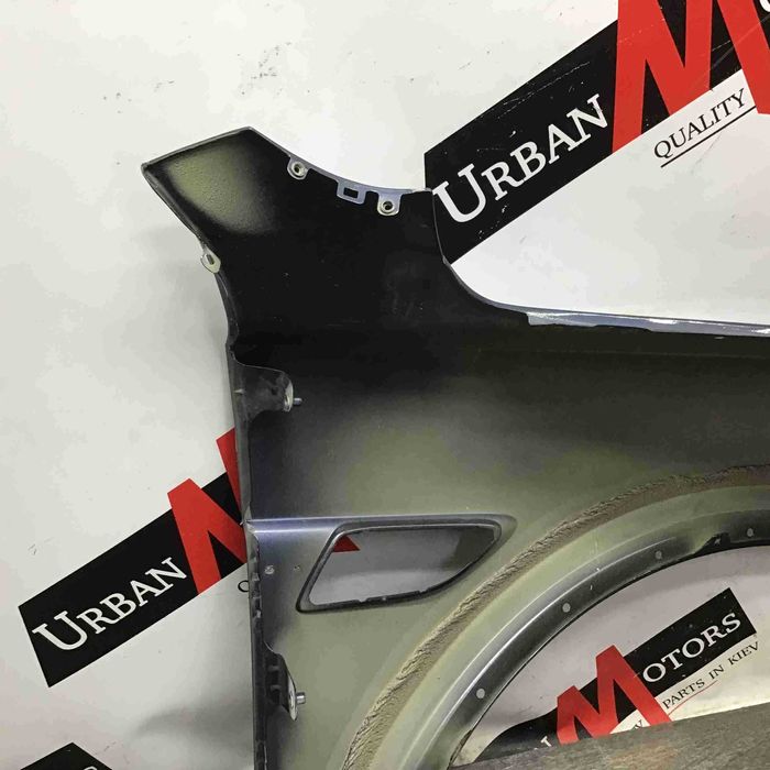 Крило переднє ліве Bentley Bentayga 36a821017b