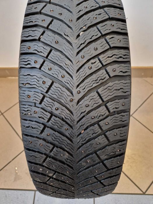 Michelin 225/65R17 X-ICE North 4 SUV