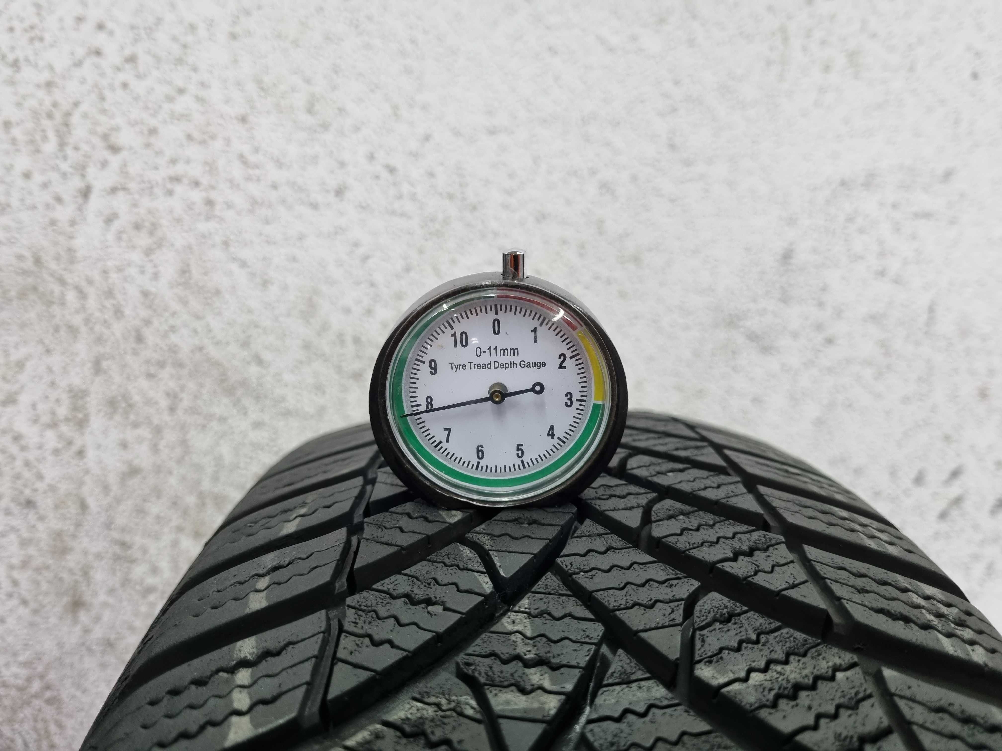195/65/15 91H Semperit Speed Grip 5 D.3222