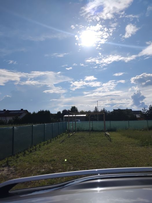 Działka budowlana Zielonczyn