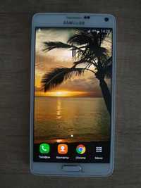 Продам Samsung Galaxy Note 4 N910H White.