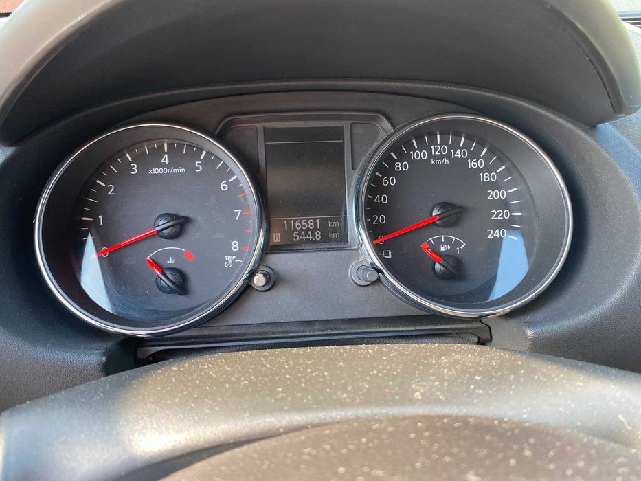 продам Nissan Qashqai 2010 SE+ (2л, 2WD), Харьков