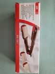 Prostownico-karbownica Opti SW-1001