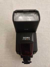 Flash sigma ef 530