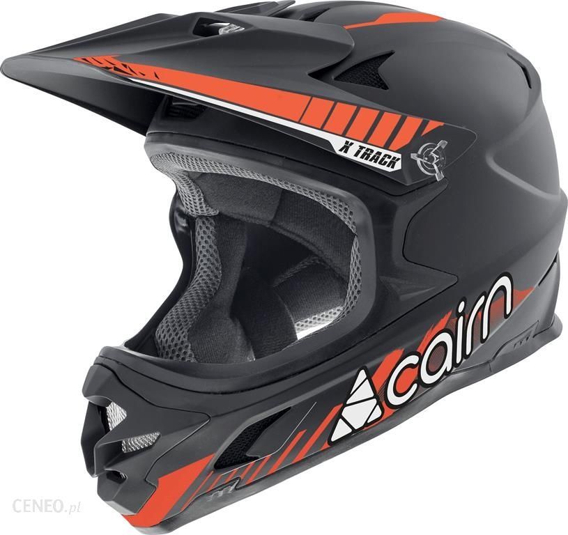 Kask Cairn MTB fullface