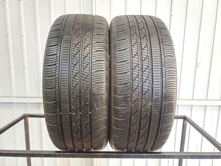205/50r17 rockstone opony zimowe 6mm 7078