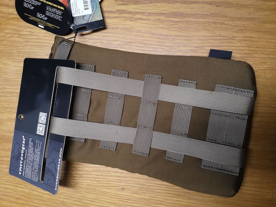 Saco térmico (Emersongear)