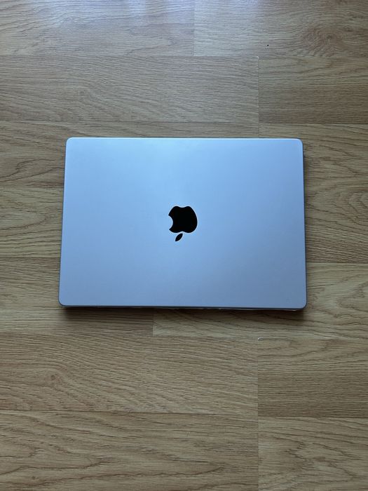 Macbook pro 14 m3 2023 a2918 icloud lock silver