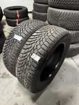 CONTINENTAL WinterContact 185/60R15 2szt