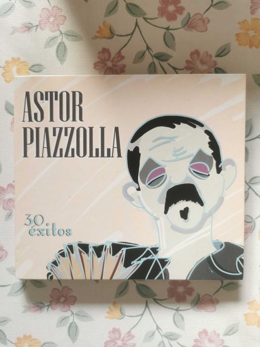 Bob*Edith*Leonard*Arabesque*Astor*Terrakota*Dubliners*Children's*