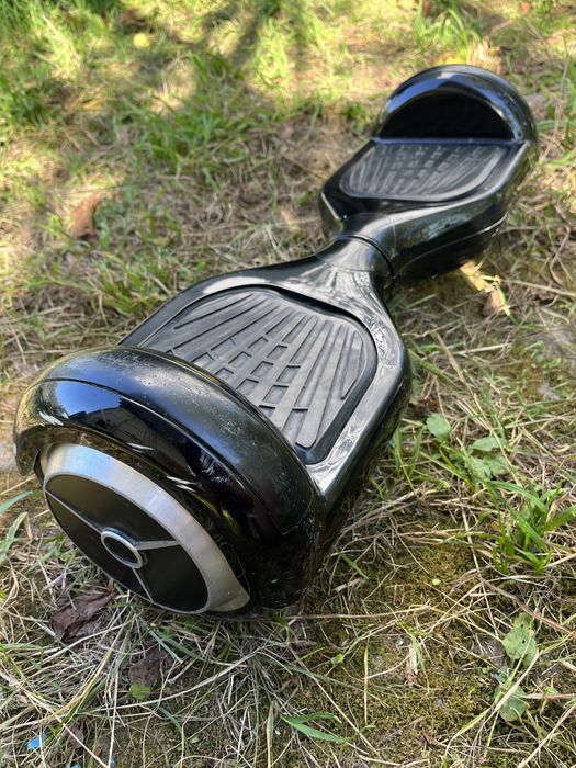 Гіроборд гіроскутер