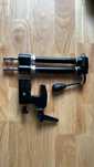 Manfrotto 143N Magic Arm + 035 zacisk Super Clamp