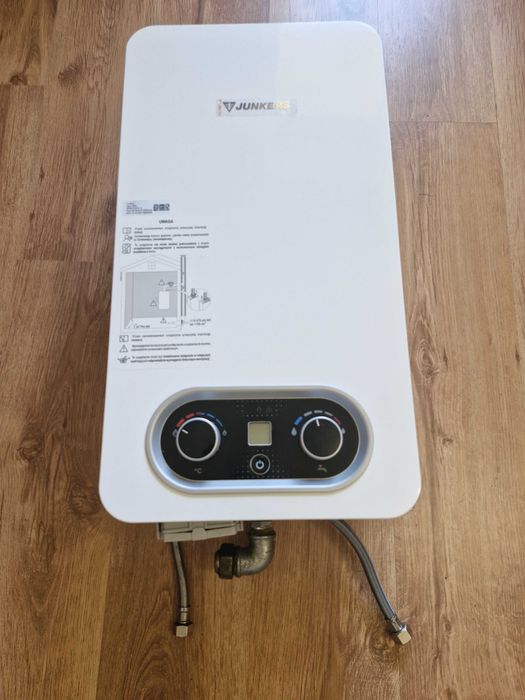 Junkers hydro 4200 wrd9-4kb 23 piecyk gazowy