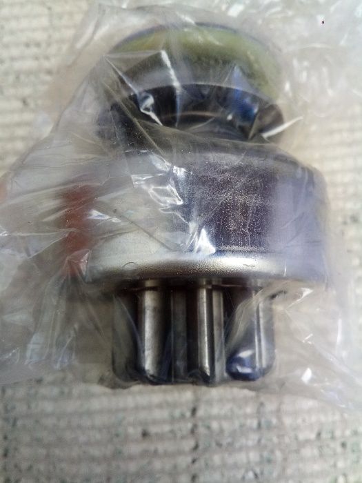 ZN0366 Zen Bendix starter NOVO!