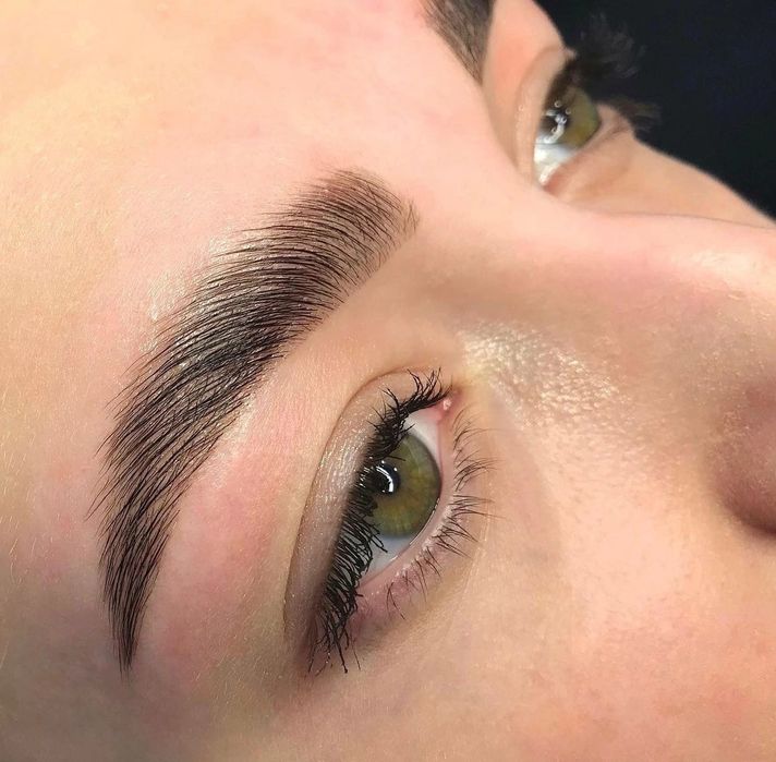 Ламінування вій центр, курси, ламинирование ресниц