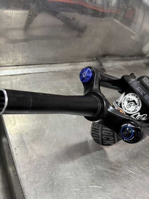 Suspencqo Rock Shox 35 E-Bike