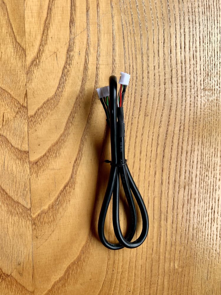 Asus Fan Extension Card