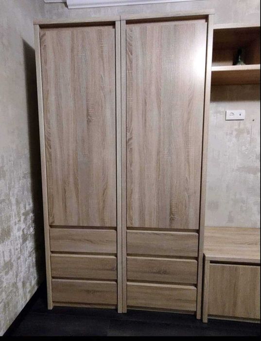 Модульна система Нортон